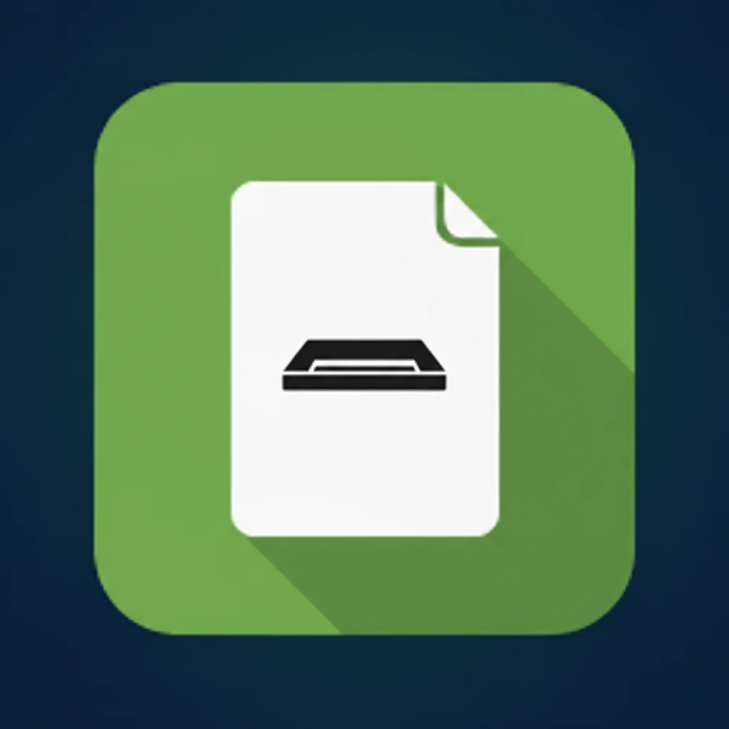 Logo de DocScan